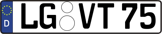 LG-VT75