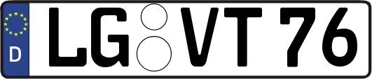 LG-VT76