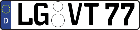 LG-VT77