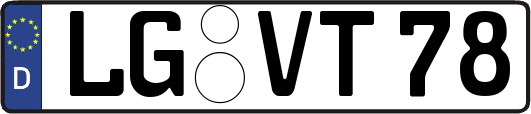 LG-VT78