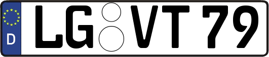 LG-VT79