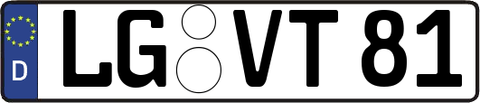 LG-VT81