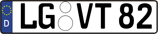 LG-VT82