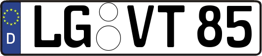 LG-VT85