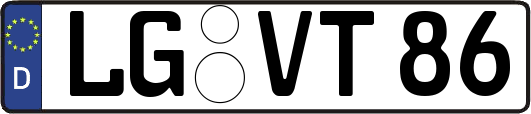 LG-VT86