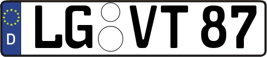 LG-VT87