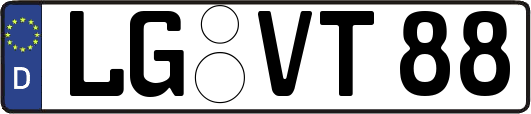 LG-VT88