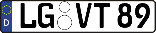 LG-VT89