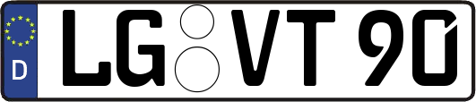 LG-VT90