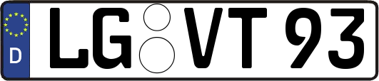 LG-VT93