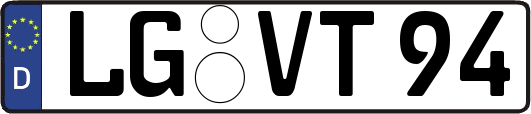 LG-VT94