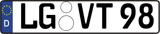 LG-VT98