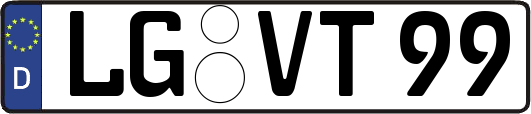 LG-VT99