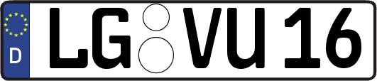 LG-VU16