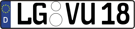 LG-VU18