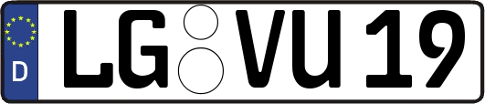 LG-VU19