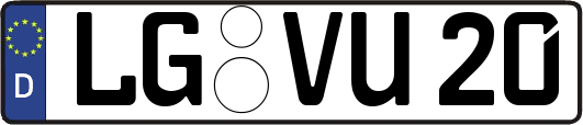 LG-VU20