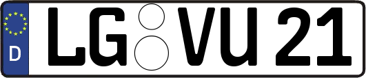 LG-VU21