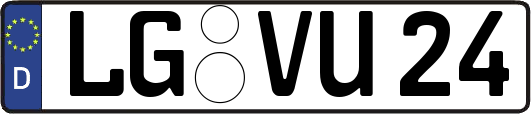 LG-VU24