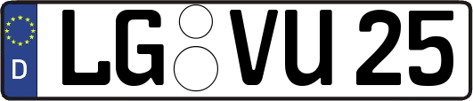 LG-VU25