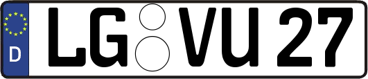 LG-VU27