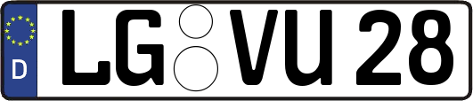 LG-VU28