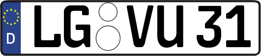 LG-VU31