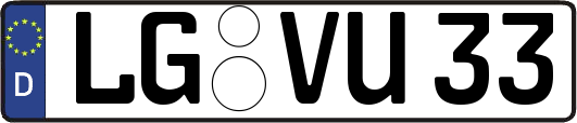 LG-VU33