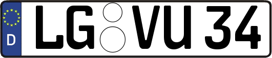 LG-VU34