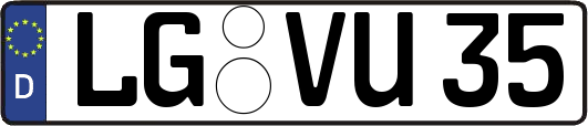 LG-VU35