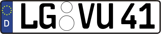 LG-VU41