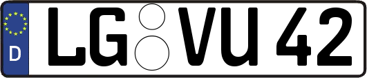 LG-VU42