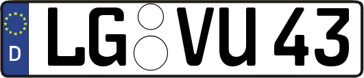 LG-VU43