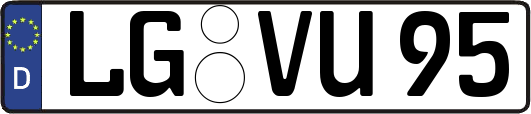 LG-VU95