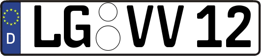 LG-VV12