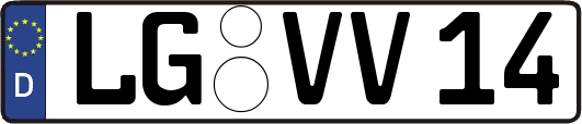 LG-VV14