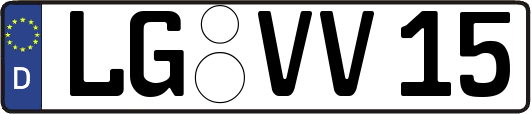 LG-VV15