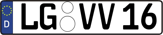 LG-VV16