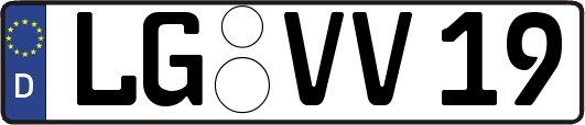 LG-VV19