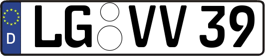 LG-VV39