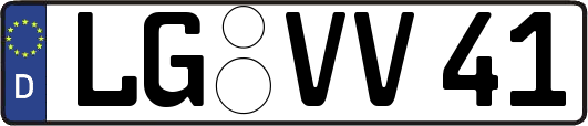 LG-VV41