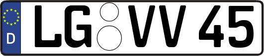 LG-VV45