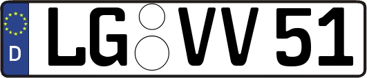 LG-VV51