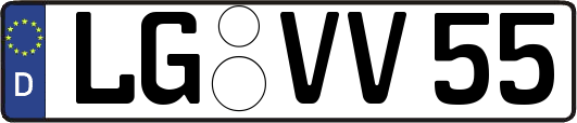 LG-VV55