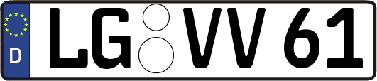 LG-VV61