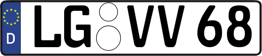 LG-VV68