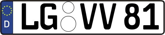 LG-VV81