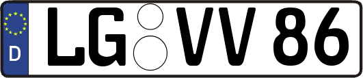 LG-VV86