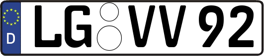 LG-VV92