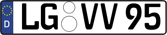 LG-VV95